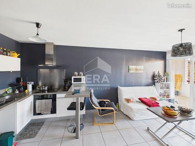 Appartement vente à Bayonne, Ustaritz