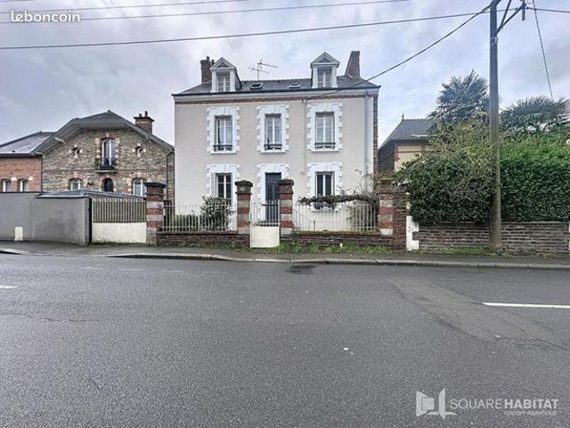Appartement vente à Rennes, Bretagne