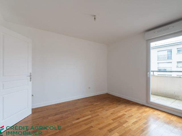 Appartement vente à Argenteuil