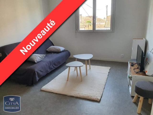 Appartement vente à Agen