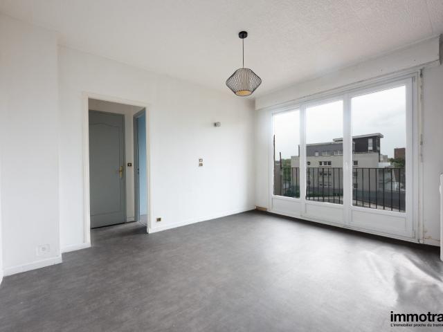 Appartement vente à Lille, Marcq-en-Barœul