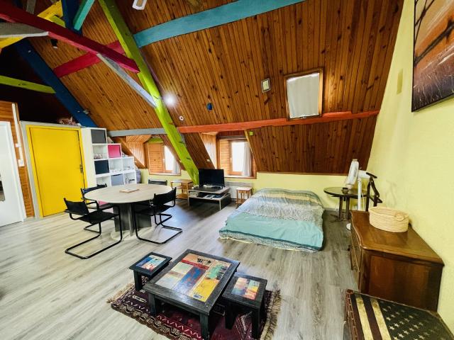 Appartement vente à Saint-Nazaire, Le Croisic