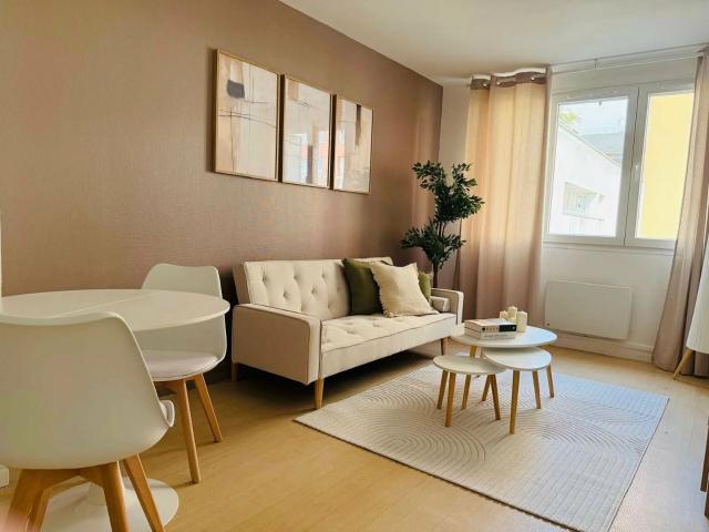 Appartement vente à Créteil, Alfortville
