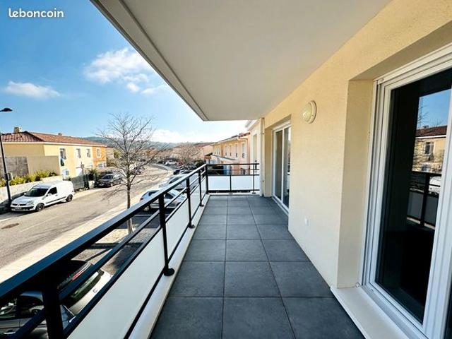 Appartement vente à Ensuès-la-redonne, Bouches-du-Rhône