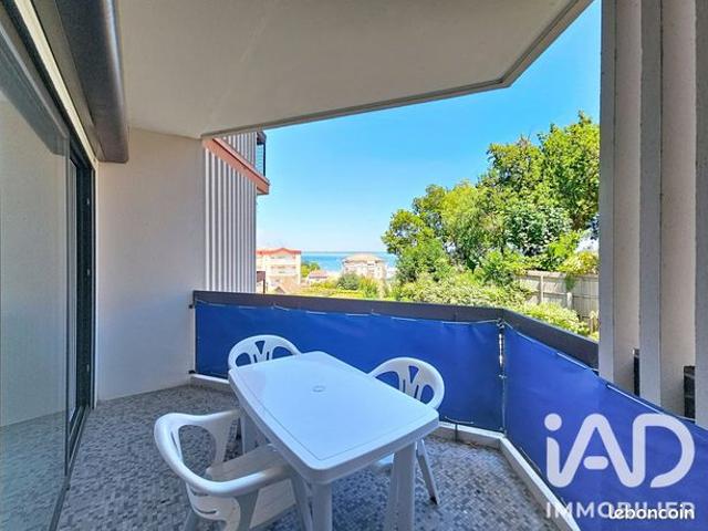 Appartement vente à Arcachon
