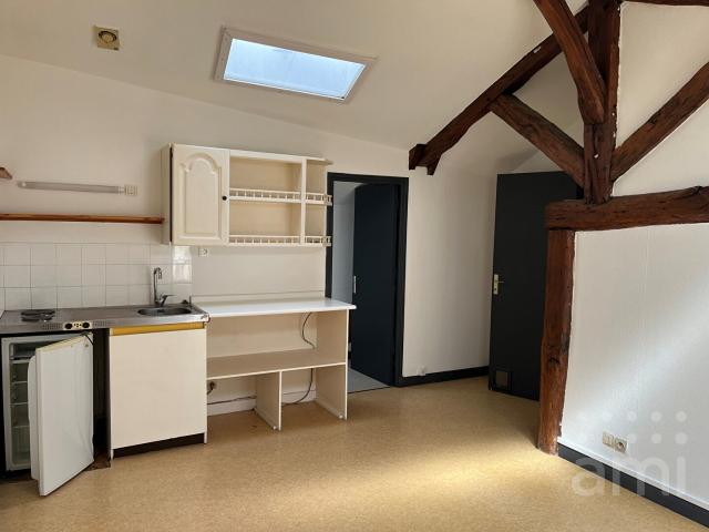 Appartement location à Poitiers, Chauvigny
