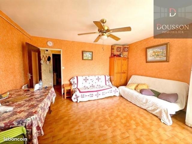 Appartement vente à Montpellier, La Grande-motte