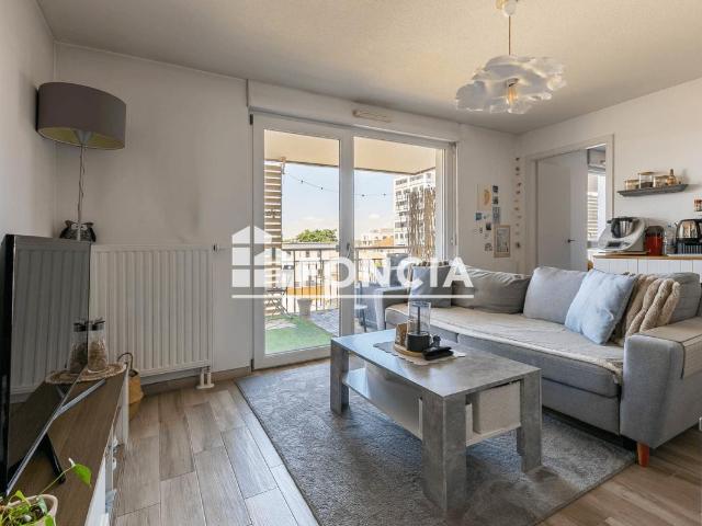 Appartement vente à Strasbourg, Hoenheim