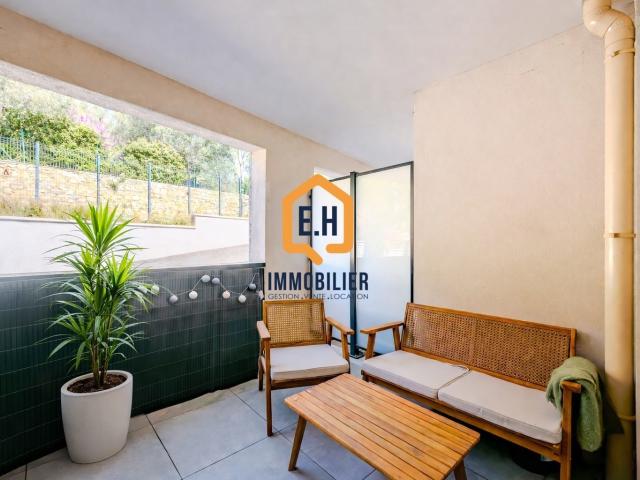 Appartement vente à Arrondissement de Toulon, Toulon