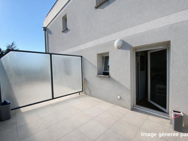 Appartement vente à Orléans
