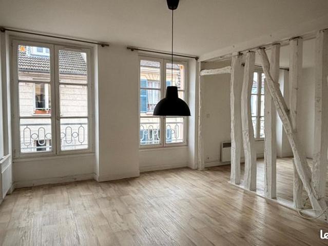 Appartement vente à Saint-Germain-en-Laye, Saint-germain-en-laye