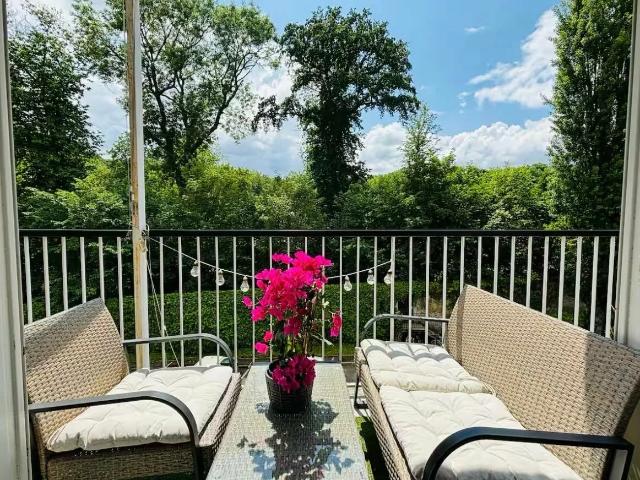 Appartement vente à Versailles