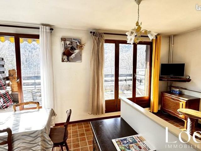 Appartement vente à Briançon, Provence-Alpes-Côte d'Azur