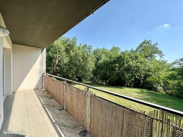 Appartement vente à Saintes, Floirac