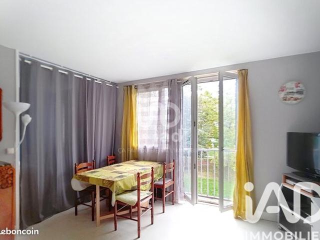 Appartement vente à Le Raincy, Rosny-sous-bois
