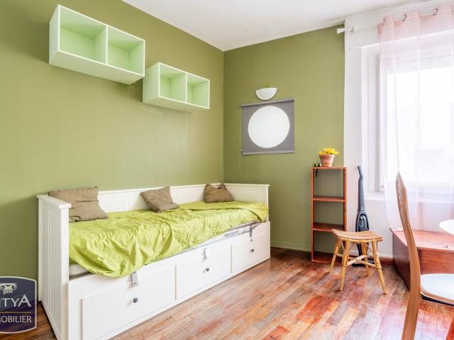 Appartement vente à Tours