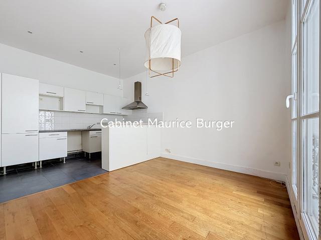 Appartement vente à Paris 6e Arrondissement, Paris