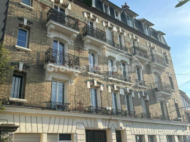 Appartement vente à Argenteuil, Eaubonne