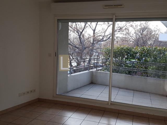 Appartement location à Béziers