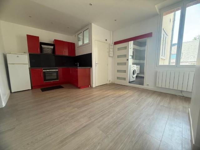 Appartement location à Orléans