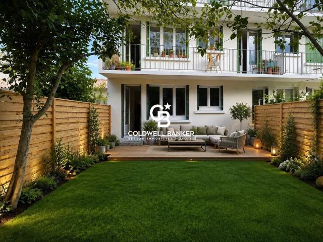 Appartement vente à Saint-Éloi, La Rochelle