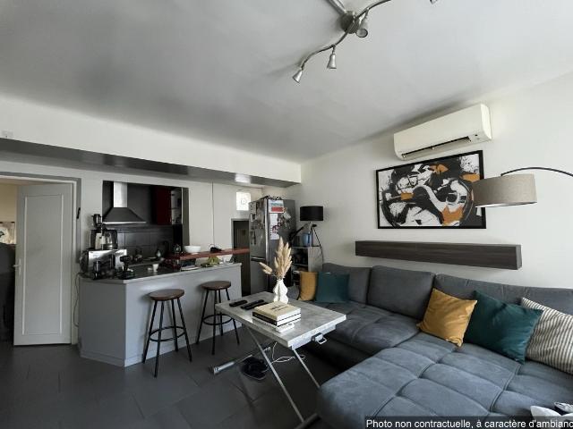 Appartement vente à Grasse, Antibes