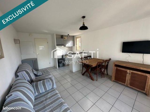 Appartement vente à Arcachon, Le Teich