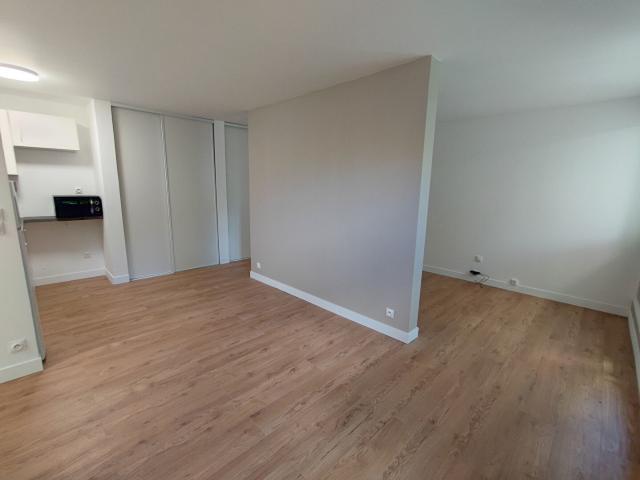 Appartement vente à Champy, Noisy-le-Grand