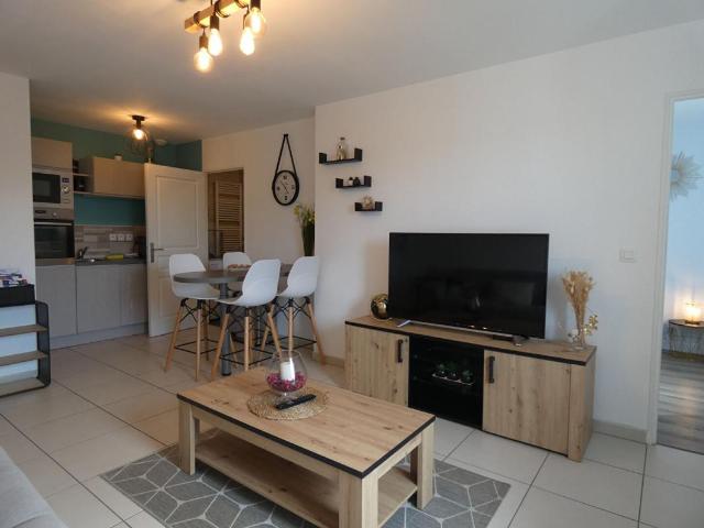 Appartement vente à La Vicomté, Dinard