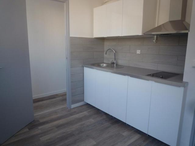Appartement location à Marseille
