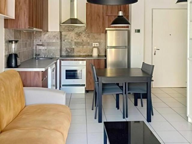 Appartement vente à Brignoles, Le Luc