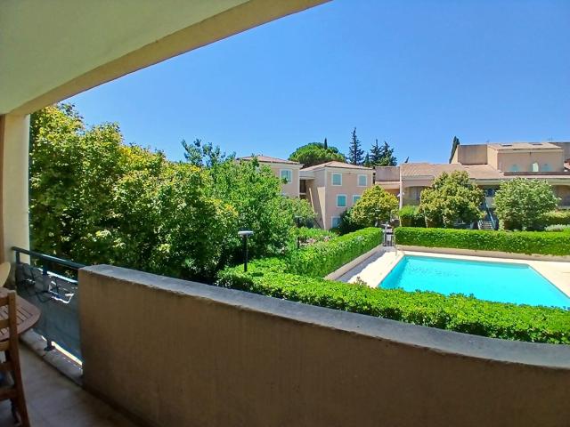 Appartement vente à Aix-en-Provence, Aix-en-provence