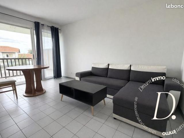 Appartement vente à Dax, Soustons
