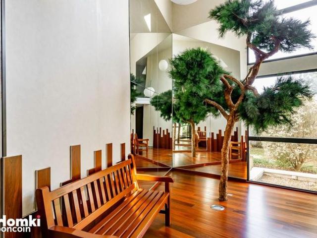 Appartement vente à Mérignac, Gironde
