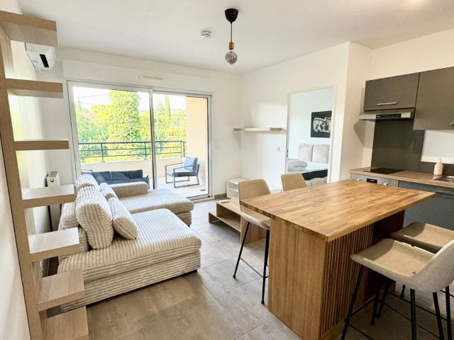 Appartement location à Aix-en-Provence, Ventabren