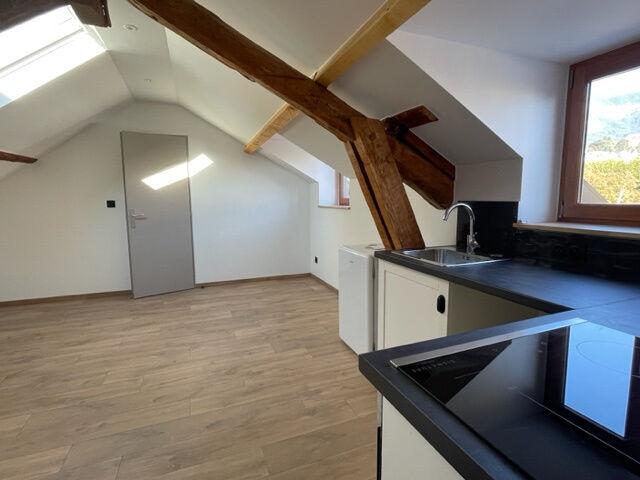 Appartement location à Chambéry, Aix-les-bains