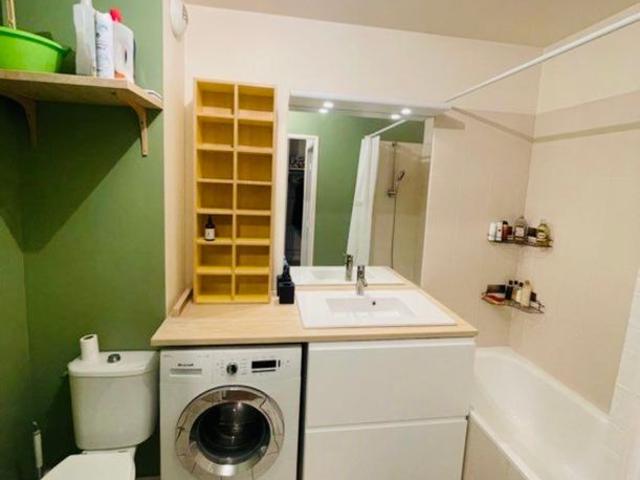 Appartement location à Créteil, Alfortville