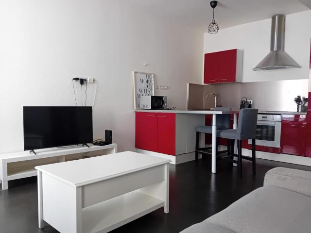 Appartement location à Altkirch, Tagsdorf