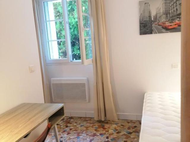 Appartement location à Angoulême, Aignes-et-puypéroux