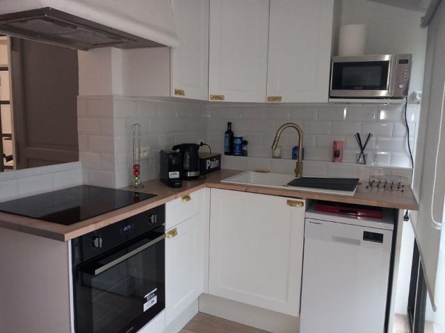 Appartement location à Arles