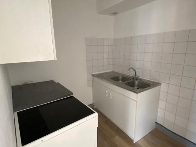 Appartement location à Arras