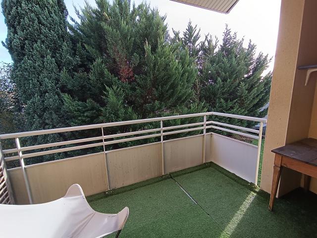 Appartement location à Toulouse, Aucamville