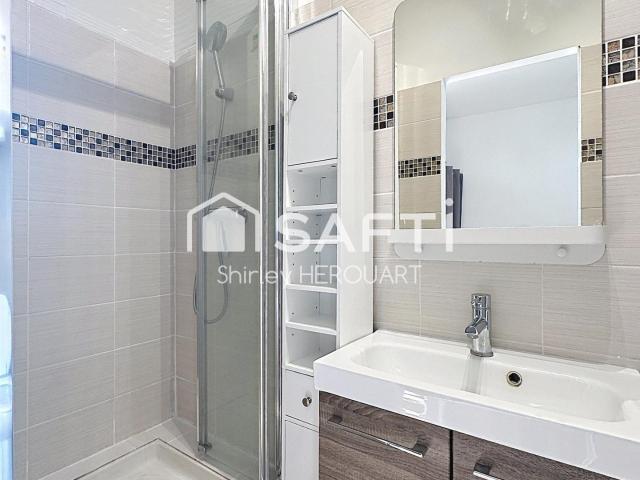 Appartement location à Pontoise, Beaumont-sur-oise