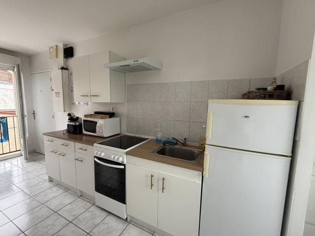 Appartement location à Beauvais