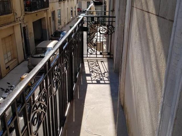 Appartement location à Béziers