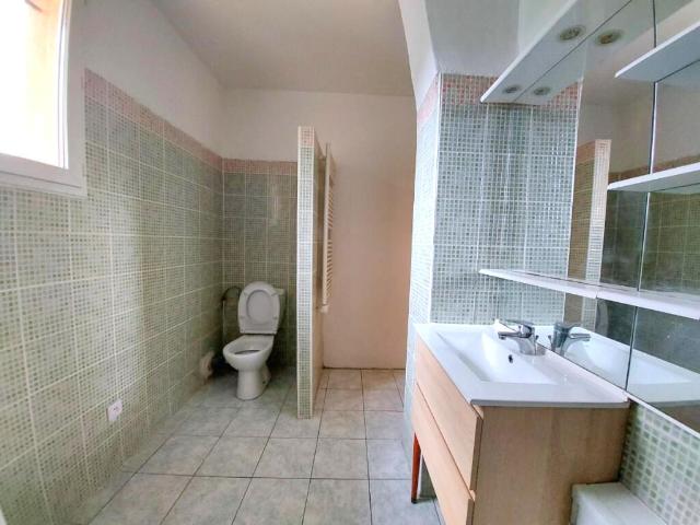 Appartement location à Blagnac