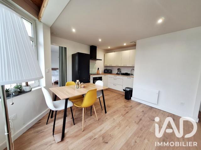 Appartement location à Boulogne-sur-Mer, Boulogne-sur-mer