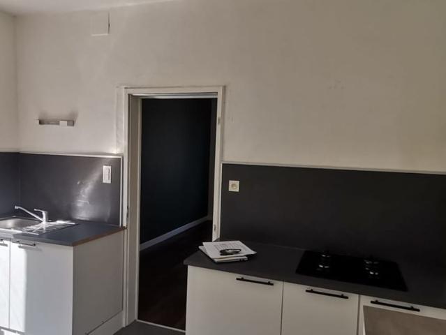 Appartement location à Saint-Dié-des-Vosges, Bruyères