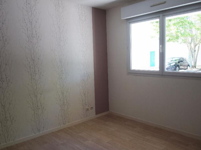 Appartement location à Poitiers, Buxerolles