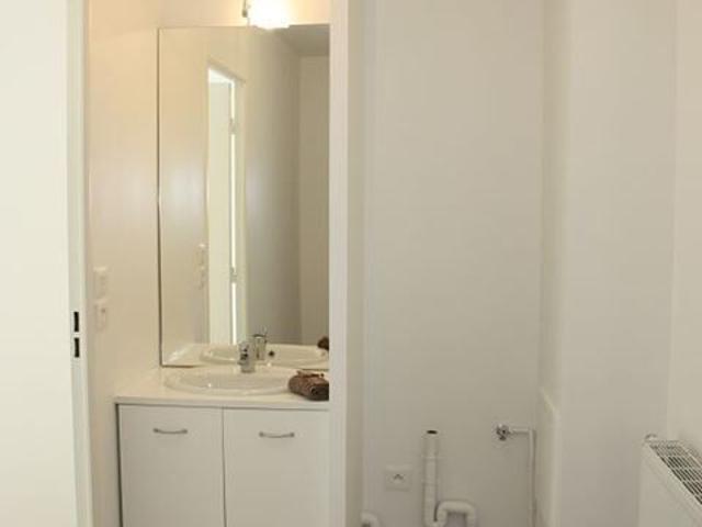 Appartement location à Caen